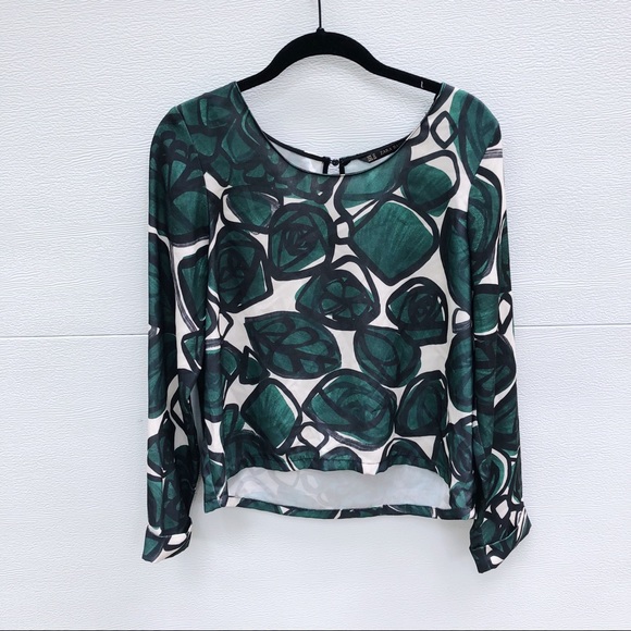 Zara Top - Picture 1 of 3